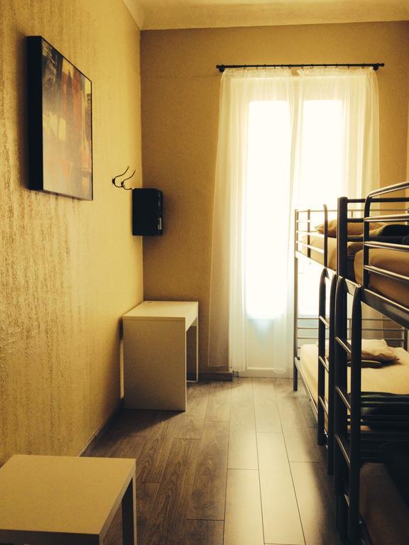 Hostel Backpackers Chez Patrick Nizza Exterior foto
